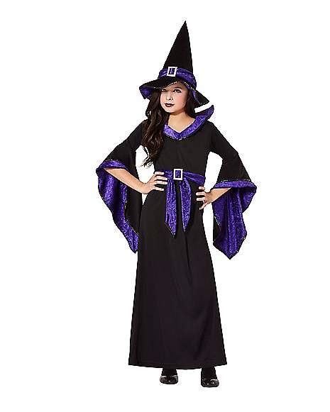 The Charmed Witch Costume: A Timeless Fashion Statement